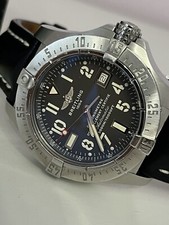 Breitling Avenger seawolf A17330 9