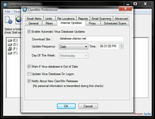 NEW & Fast Ship! ClamWin Antivirus & Anti Spyware Software - Windows Disc - Picture 4 of 12