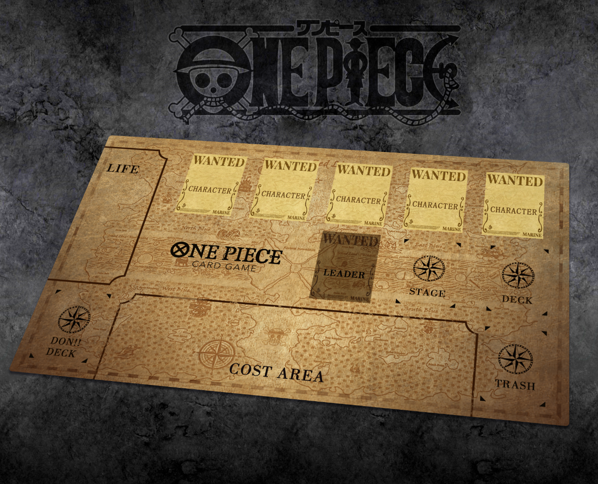 one piece card game mats Official Playmat - Ace & Sabo NETFLIX One Piece Playmat One Piece Playmat for OP