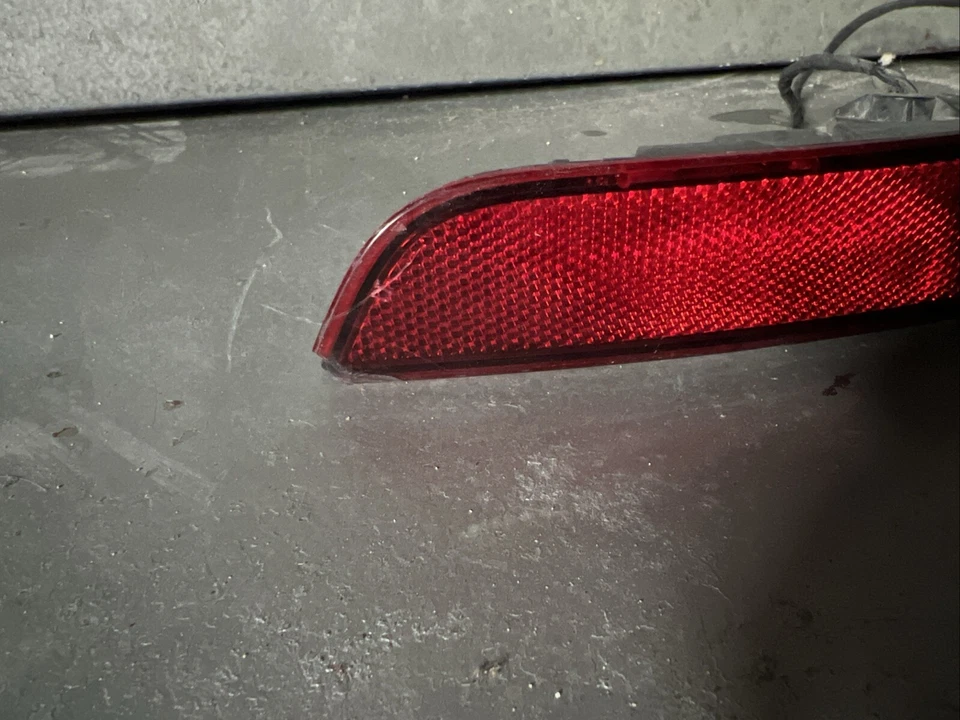 Fanale posteriore Porsche 95B Macan fanale posteriore sinistro A0007 - Immagine 2 di 4