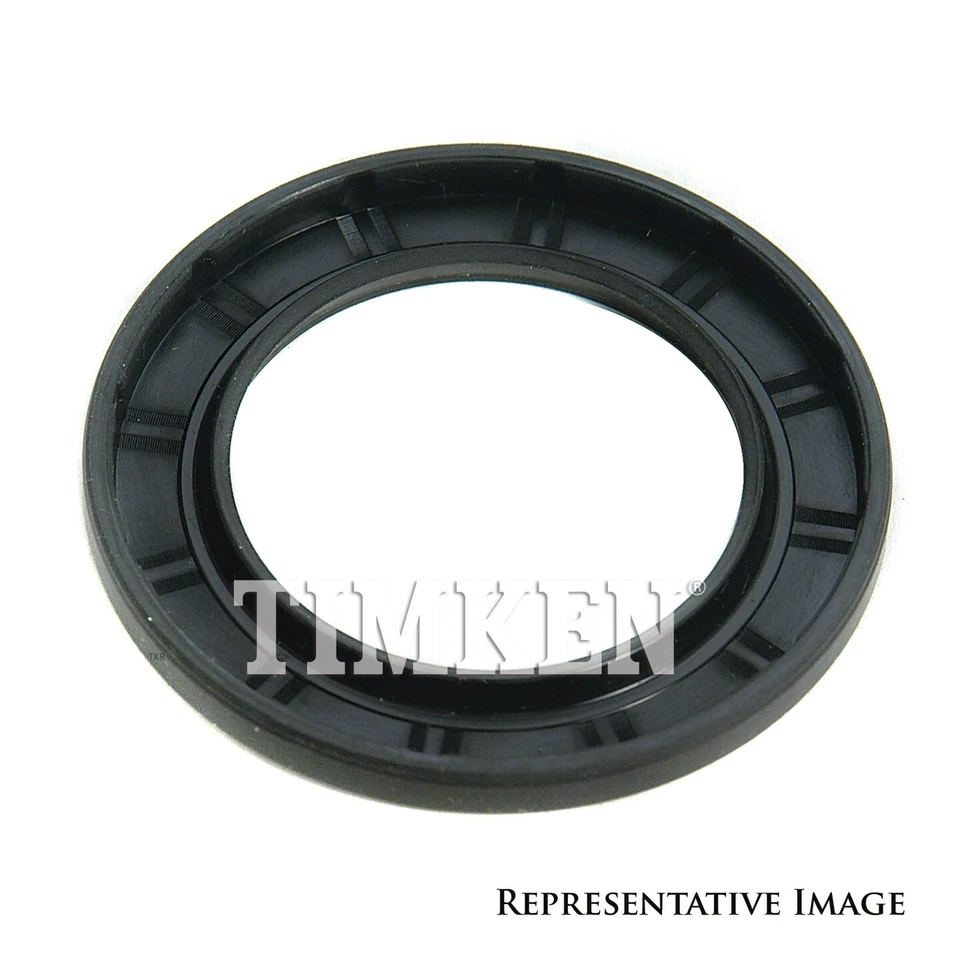Fits 1967 Mercury Marquis Manual Transmission Shift Shaft Seal Timken 202XV23 - Image 4 of 4