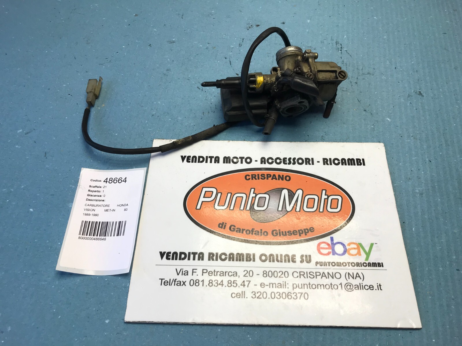 CARBURATORE COMPLETO MOTORI Lombardini Adatt. La400-490 EUR 149,00