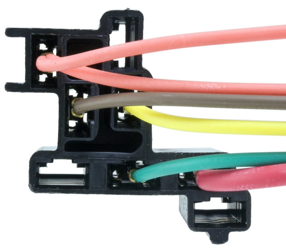 Headlamp Connector  Airtex  1P1041 - Image 3 of 4