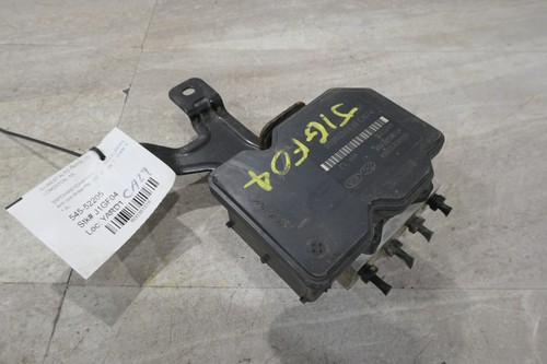 ABS BRAKE PUMP & MODULE, 11-13 KIA HYUNDAI ELANTRA 1.8 - 589203X650 (MSOPS4349) - Picture 5 of 8
