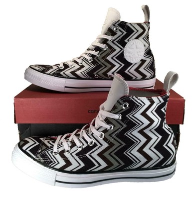 missoni converse sneakers