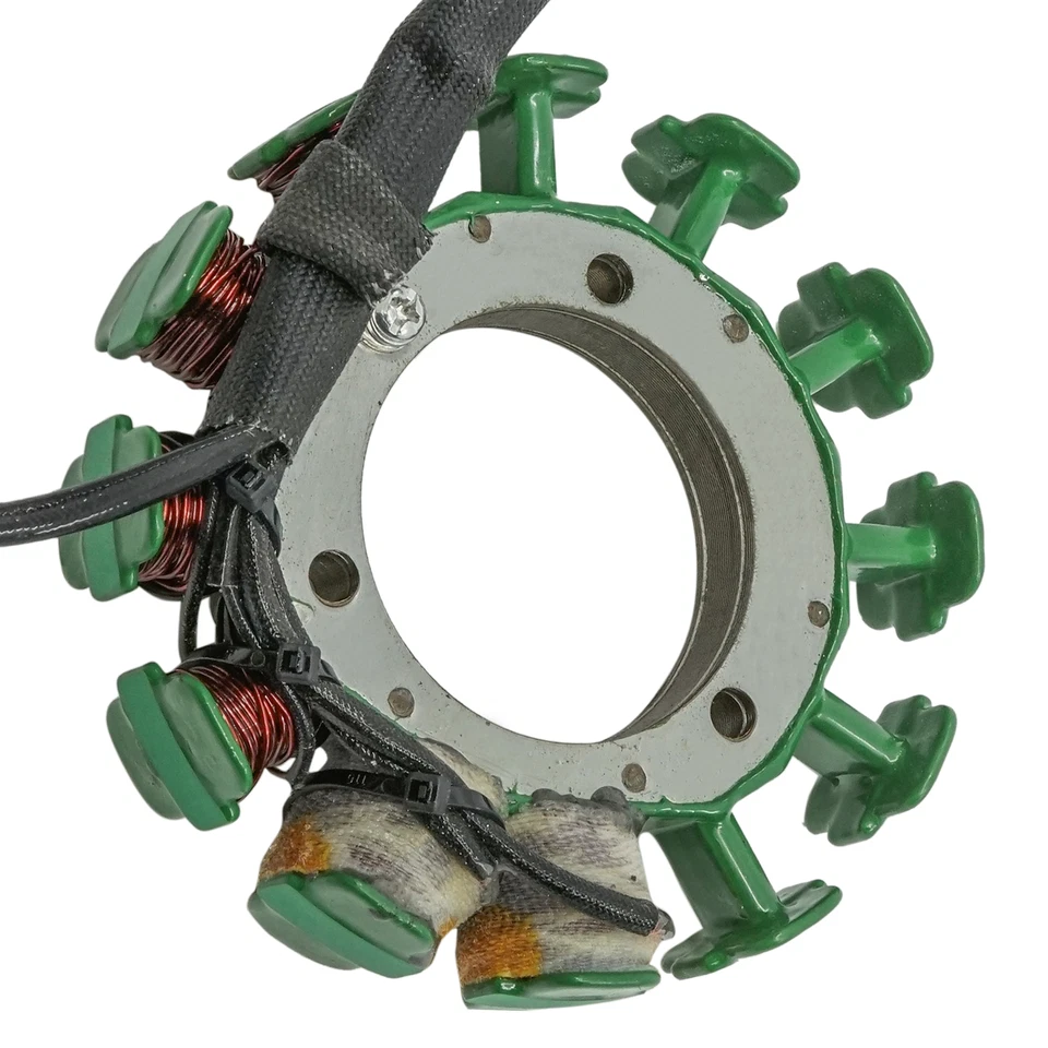 Stator for Honda XR650R XR 650R 2000 2001 2002 2003 2004 2005 2006 2007 Magneto - Image 3 of 4