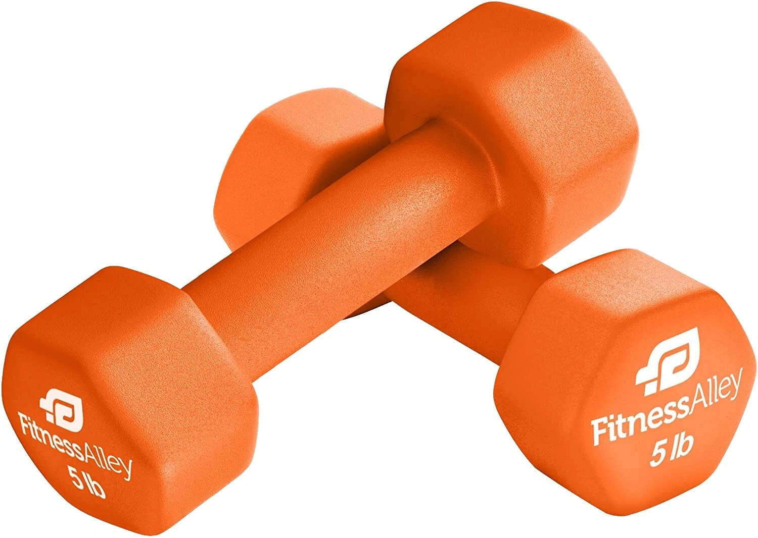 Cast Iron Dumbbells