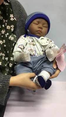 reborn baby dolls that are boys
