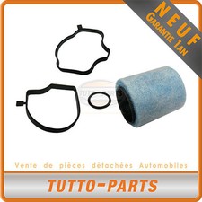 Filtre à huile BMW X5