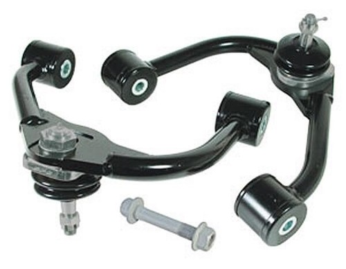 SPC Front Upper Control Arm Set for Nissan / Suzuki - 25540 - Picture 2 of 3