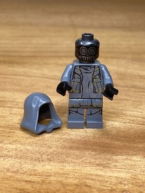 Lego Unkar Thug sw0655 Star Wars Minifigure The Force Awakens 75184 75099