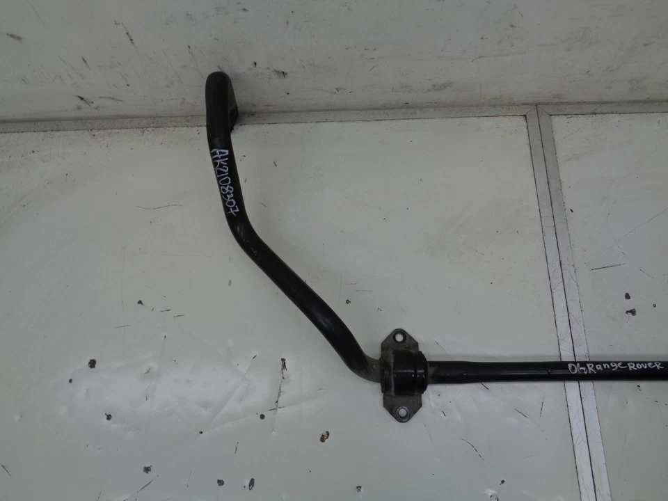 2003-2009 Land Rover Range Rover Front Stabilizer Sway Bar OEM AK2108307 - Image 2 of 4