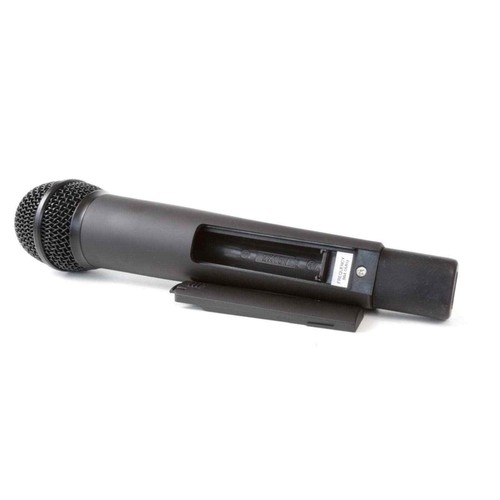 Q Audio Q-Audio QWM1940TH V2 - UHF Wireless Microphone Transmitter (863-865MHz) - Bild 3 von 3