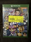 PAW Patrol The Movie: Adventure City Calls - Xbox One / Series X NEW