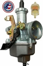 fits HONDA FAT CAT TR 200 CARBURETOR 1986 1987 TR200 FATCAT CARB 2 DAY SHIPPING