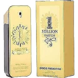 Paco Rabanne Lot Fragrances for Men