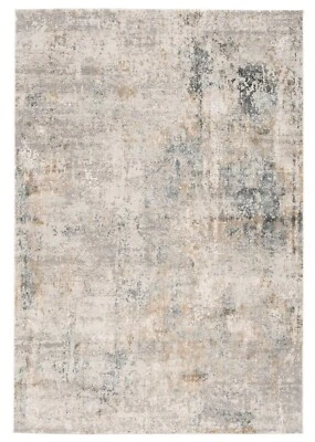 Modern Monfort Maschinengewebter  Teppich  230 x 160 cm-Fine,Carpet,Rug,Beige - Bild 1 von 4