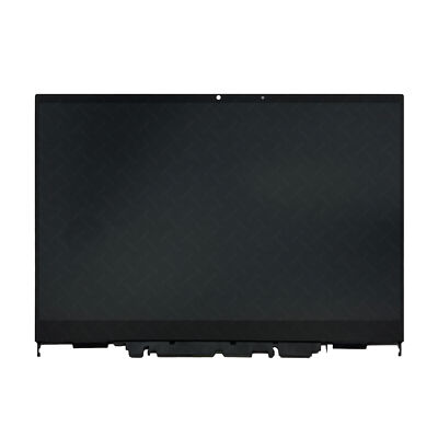 NE133FHM-N6 BOE0933 LCD Touchscreen Digitizer Assembly for Dell Inspiron 13 7306