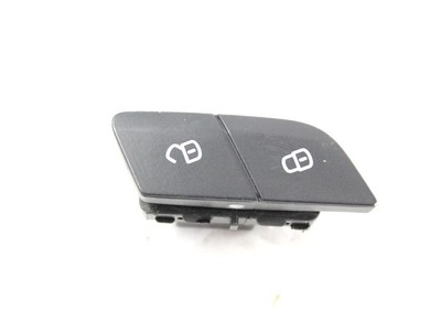 5F1962125 Switch SEAT Leon Reference Plus 2013 3915834 for sale 