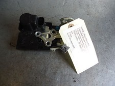 Porte arrière et accessoires Chevrolet NUBIRA