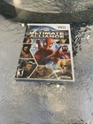 Marvel: Ultimate Alliance (Nintendo Wii, 2006) BRAND NEW SEALED
