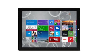 Microsoft Surface Pro 3 12