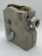 caméras anciennes Camex ercsam sacoche accessoire