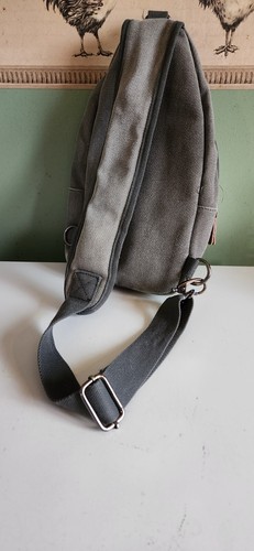 Aidonger Cross Body Bag - Picture 4 of 5
