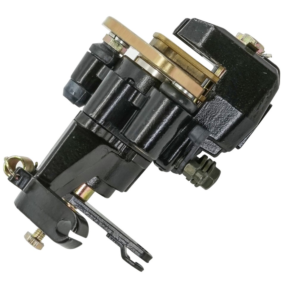 Yamaha Blaster Front Brakes New Rear Brake Caliper Set For Yamaha - Foto 4