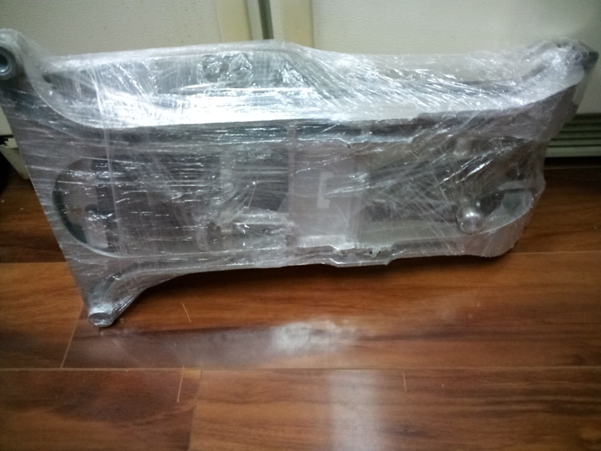 Xiser Pro Traineer (XMC) Portable Stepper - Silver for sale online