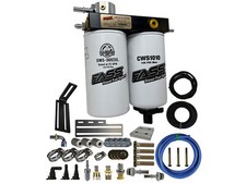 Fass Difsram2001 Drop-in Diesel Fuel System For 03-07 Ram 25003500 5.9l Cummins