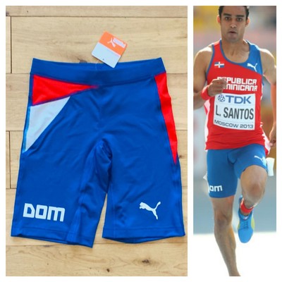 men's track and field shorts