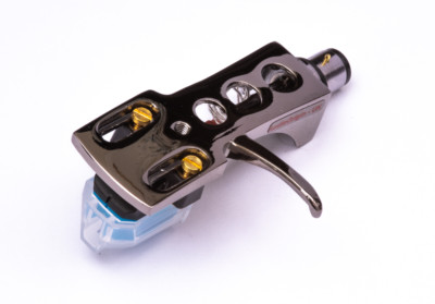 Headshell, cartridge, stylus for JVC JLF35, JLA2, JLB44, JLA15, JLB3 ...
