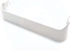 240338101 Door Shelf Bin Rack Compatible with Frigidaire or Kenmore Refrigerator