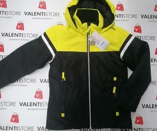 BRUGI TUTA COMPLETA SCI NEVE REGULAR BAMBINO RAGAZZO FIT IMPERMEABILITA' 3000 MM