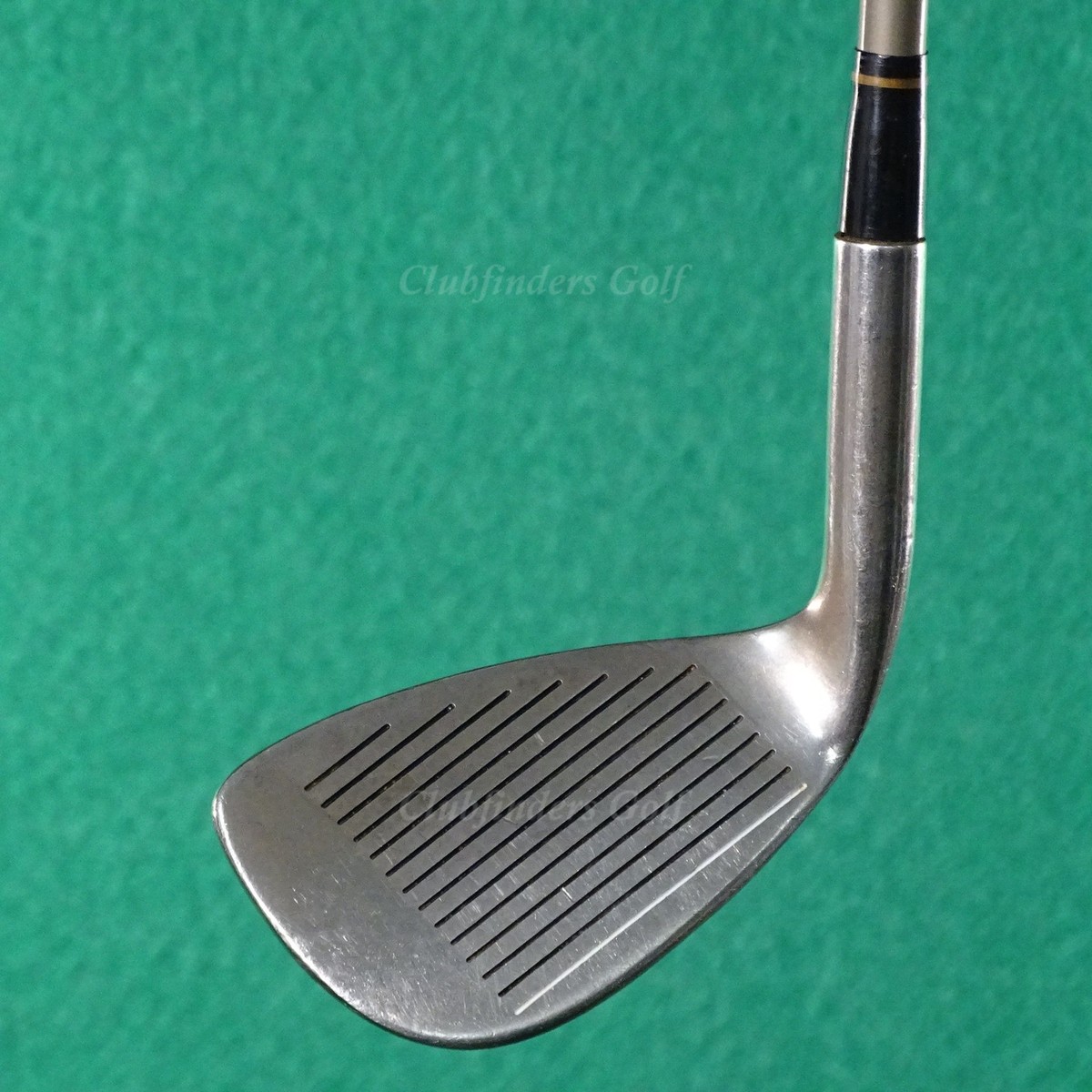 クラブ maruman Sole . MST41 . マルマン MST-41 アイアン - ゴルフデータベース