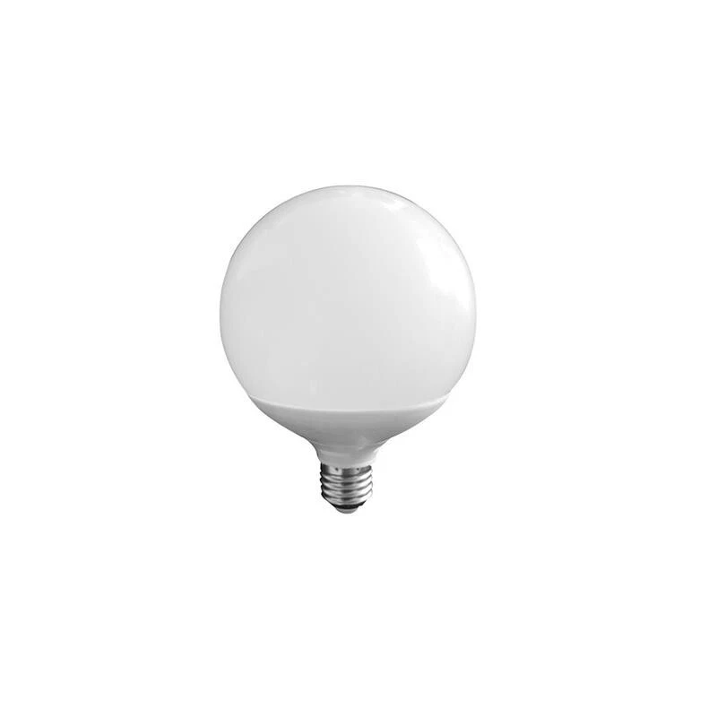 OFFERTA LAMPADINA LAMPADA LED 18W-20W-22W-24W-30W E27 GLOBO SFERA OPACA DRIWEI - Immagine 2 di 3
