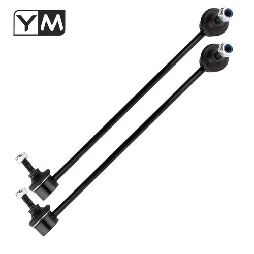 2pcs Front Left & Right Sway Bar Link For Ram 1500 2019 2020-2024 3.0L 3.6L 5.7L - Foto 3