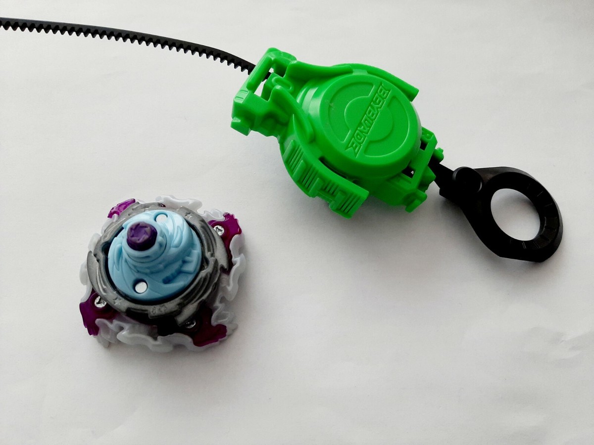 Bloody Longinus 3 Press | Beyblade Store