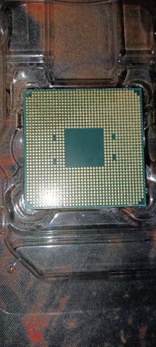 AMD Ryzen 5 1600X - 3.6GHz 6-Core Processor AM4