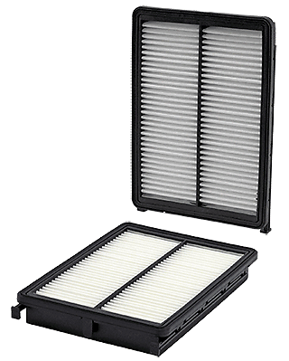 Wix Air Filter for 2019-2020 Hyundai Santa Fe - Bild 2 von 3
