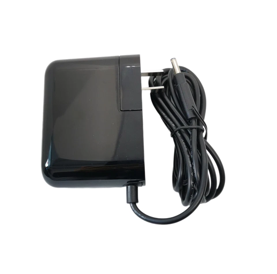 Адаптер переменного тока зарядное устройство 25 В 0,8 А MC2508A для пылесоса Eureka NEC126 NEC220 - Изображение 2 из 4