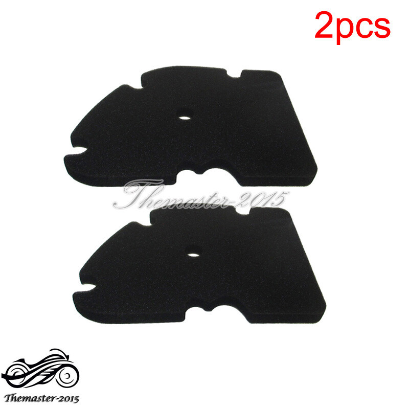 CASSA FILTRO ARIA PIAGGIO X9 250 2001/2004 - PIANETA MOTO RICAMBI MOTO