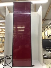 EZ Automation EZMR-4L20C-E Dimensions 2-3/4" W X 10" T X 36-1/2" L