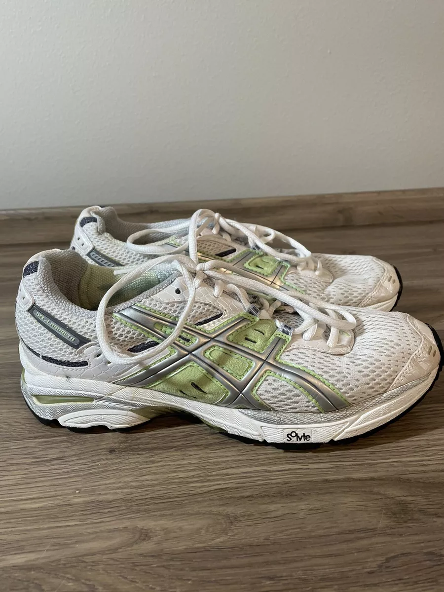 Asics top landreth women's