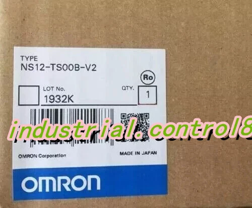 NS12-TS00B-V2 touch screen NS12-TS00B-V2