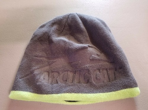 Arctic Cat Beanie Cap Hat Reversible | eBay