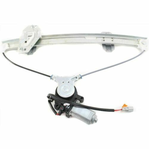for 1996 2000 Honda Civic Sedan Front Right Passenger, Power, Window Regulator - Bild 1 von 1