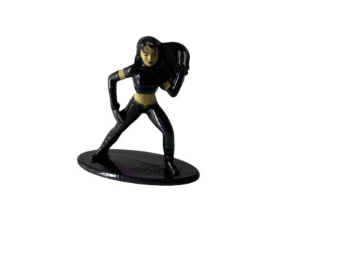 Jada Toys Hard To Find Nano Metalfigs Loose Figures You Choose - Picture 14 of 20