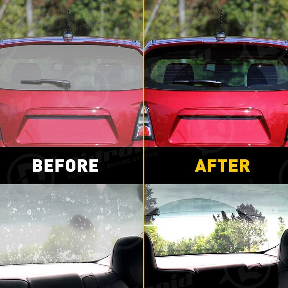 Brazo limpiaparabrisas trasero con cuchilla para 15277756 07-13 GM Escalade Suburban Tahoe Yukon XL Foto 4 de 4